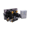 Piston High Pressure Reciprocating Hydropower Station Air Compressor (K37VMS-0970)